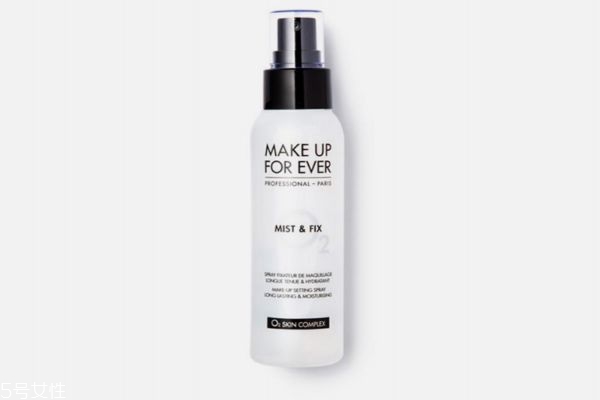 定妝噴霧和散粉能不能一起用 定妝噴霧和散粉順序 定妝噴霧和散粉能不能一起用 定妝噴霧和散粉順序