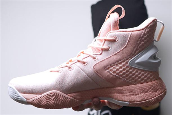 安踏kt5外場(chǎng)版有什么區(qū)別 kt5外場(chǎng)版耐磨嗎 安踏kt5外場(chǎng)版有什么區(qū)別 kt5外場(chǎng)版耐磨嗎