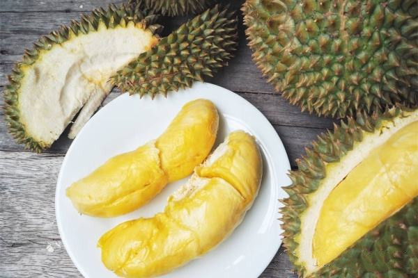 榴蓮炒飯怎么做好吃 臘味榴蓮炒飯怎么做 榴蓮炒飯怎么做好吃 臘味榴蓮炒飯怎么做