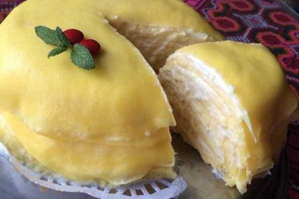 榴蓮可以做甜點(diǎn)嗎 榴蓮可以做哪些甜點(diǎn) 榴蓮可以做甜點(diǎn)嗎 榴蓮可以做哪些甜點(diǎn)