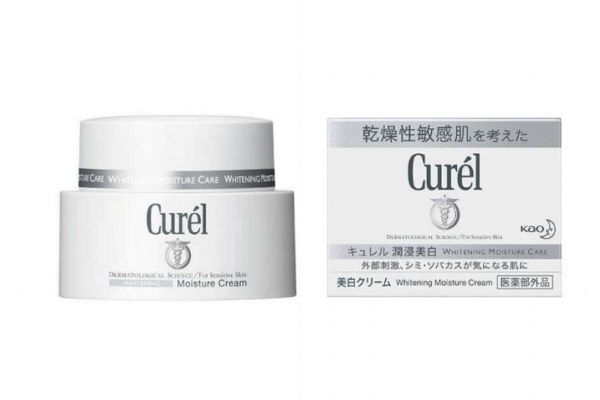 珂潤潤浸美白滋養(yǎng)乳霜多少錢 珂潤美白面霜價格 珂潤潤浸美白滋養(yǎng)乳霜多少錢 珂潤美白面霜價格