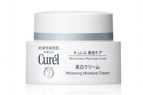 珂潤潤浸美白滋養(yǎng)乳霜多少錢 珂潤美白面霜價格 珂潤潤浸美白滋養(yǎng)乳霜多少錢 珂潤美白面霜價格