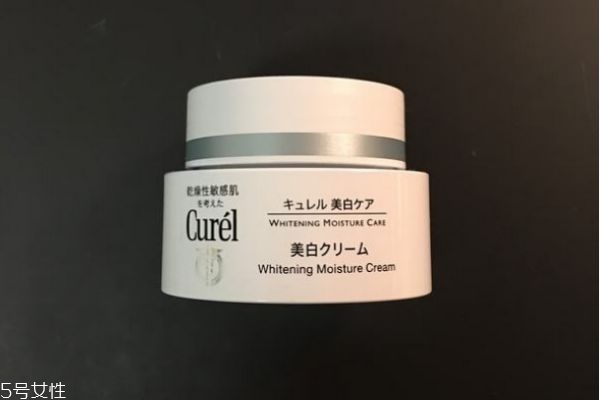 珂潤潤浸美白滋養(yǎng)乳霜多少錢 珂潤美白面霜價格 珂潤潤浸美白滋養(yǎng)乳霜多少錢 珂潤美白面霜價格