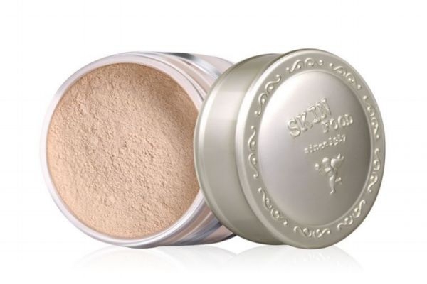 定妝粉可以控油嗎 好用的定妝粉推薦 定妝粉可以控油嗎 好用的定妝粉推薦