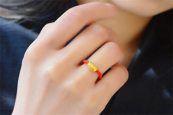 轉運珠戒指多少錢 轉運珠戒指在哪買