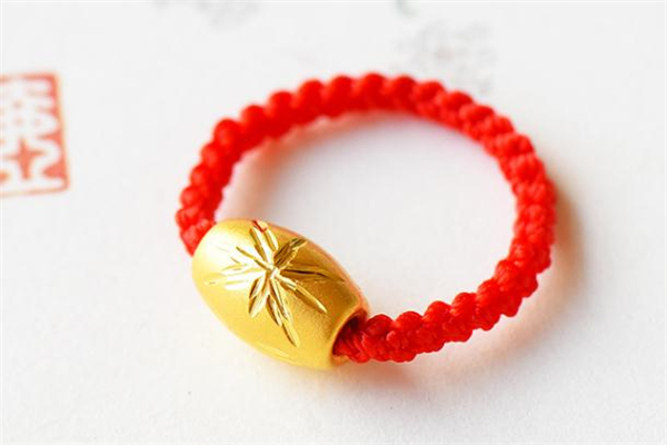 轉運珠戒指多少錢 轉運珠戒指在哪買