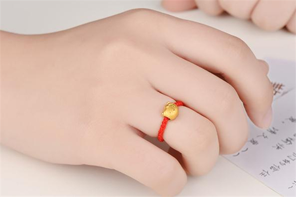 轉運珠戒指用幾號線編 轉運珠戒指用多粗的線 轉運珠戒指用幾號線編 轉運珠戒指用多粗的線