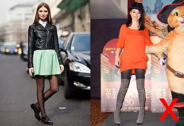 冬天打底襪怎么挑選 你們平常是如何挑選打底襪的 冬天打底襪怎么挑選 你們平常是如何挑選打底襪的