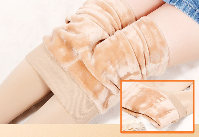 冬天打底襪怎么挑選 你們平常是如何挑選打底襪的 冬天打底襪怎么挑選 你們平常是如何挑選打底襪的