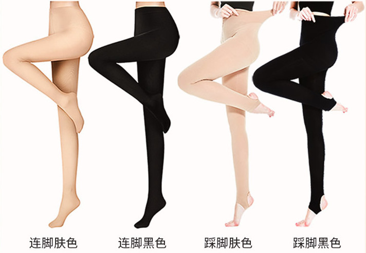 冬天打底襪怎么挑選 你們平常是如何挑選打底襪的 冬天打底襪怎么挑選 你們平常是如何挑選打底襪的