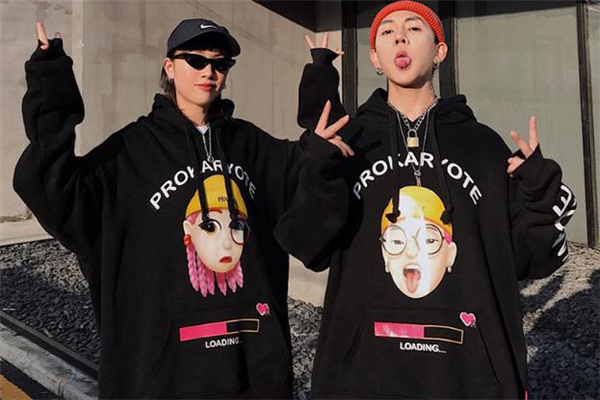 男士衛(wèi)衣什么樣的好看 男生衛(wèi)衣穿搭指南 男士衛(wèi)衣什么樣的好看 男生衛(wèi)衣穿搭指南