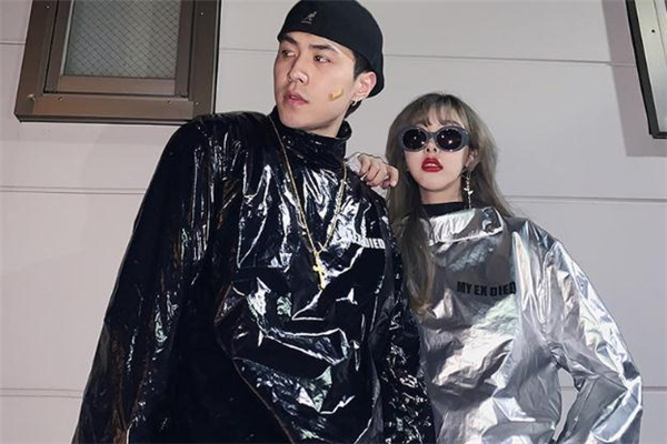 男士衛(wèi)衣什么樣的好看 男生衛(wèi)衣穿搭指南 男士衛(wèi)衣什么樣的好看 男生衛(wèi)衣穿搭指南