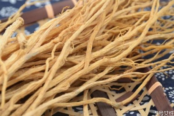 土黨參有什么營養(yǎng)價值呢 土黨參有什么作用呢 土黨參有什么營養(yǎng)價值呢 土黨參有什么作用呢