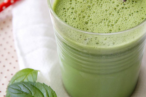 奶綠怎么做 奶綠的熱量高嗎 奶綠怎么做 奶綠的熱量高嗎