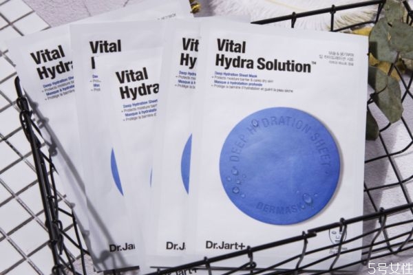 蒂佳婷藍(lán)色藥丸面膜多少錢(qián) 蒂佳婷藍(lán)色藥丸面膜價(jià)格