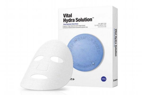 蒂佳婷藍(lán)色藥丸面膜多少錢(qián) 蒂佳婷藍(lán)色藥丸面膜價(jià)格