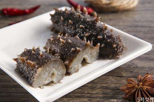 海參怎么吃有營養(yǎng) 吃海參有什么禁忌 海參怎么吃有營養(yǎng) 吃海參有什么禁忌