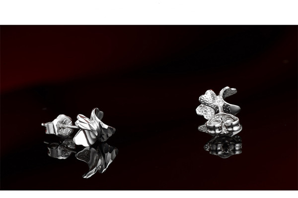 怎樣讓鉑金耳環(huán)更有光澤 送女孩鉑金耳環(huán)要注意什么 怎樣讓鉑金耳環(huán)更有光澤 送女孩鉑金耳環(huán)要注意什么