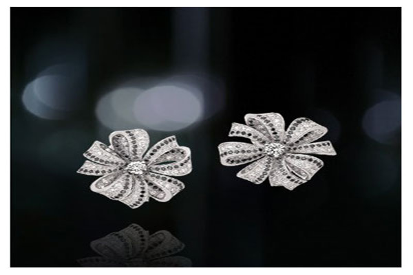 鉑金耳釘怎么保存 戴鉑金耳環(huán)要注意什么 鉑金耳釘怎么保存 戴鉑金耳環(huán)要注意什么