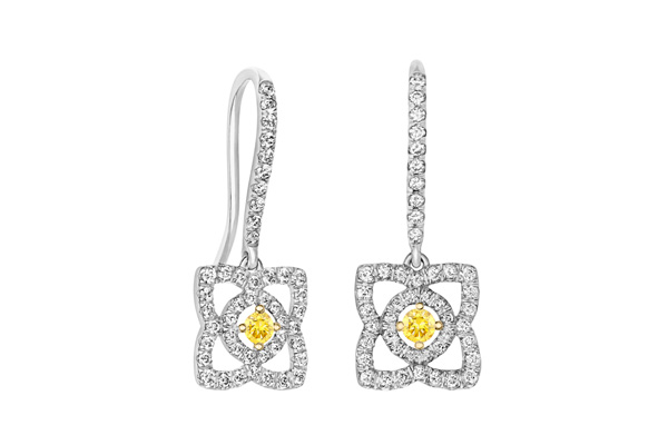 怎么挑選適合自己的耳環(huán) 銀耳環(huán)的優(yōu)點(diǎn)