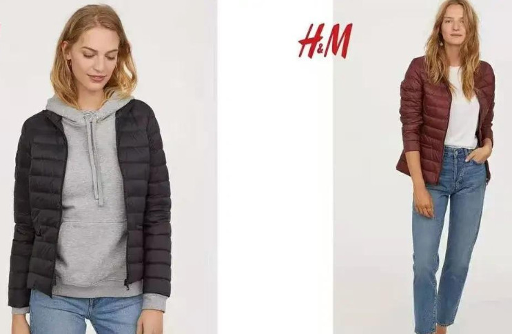 冬天穿幾件衣服好搭配 冬天穿幾件衣服好搭配