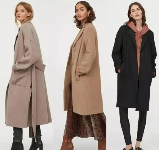 冬天穿幾件衣服好搭配 冬天穿幾件衣服好搭配