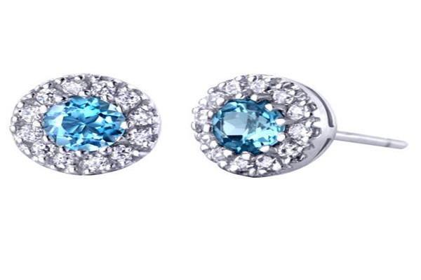 托帕石耳環(huán)怎么鑒別 托帕石耳環(huán)怎么挑選 托帕石耳環(huán)怎么鑒別 托帕石耳環(huán)怎么挑選