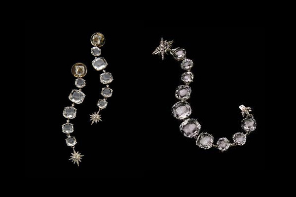 怎樣看水晶是否適合自己 水晶收藏有哪些技巧 怎樣看水晶是否適合自己 水晶收藏有哪些技巧