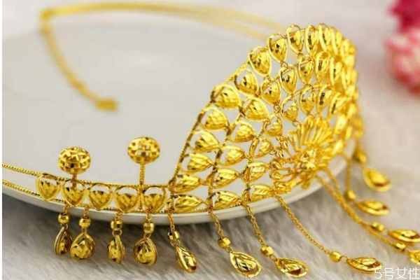 什么是千足金呢 千足金是黃金嗎 什么是千足金呢 千足金是黃金嗎