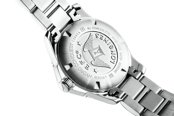 浪琴滿足運(yùn)動(dòng)人士系列手表 浪琴哪個(gè)系列經(jīng)典又不失潮流 浪琴滿足運(yùn)動(dòng)人士系列手表 浪琴哪個(gè)系列經(jīng)典又不失潮流