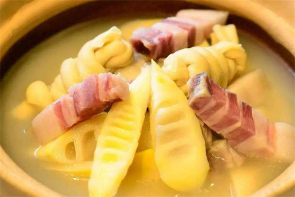 冬筍不能和什么一起吃 冬筍什么人不能吃 冬筍不能和什么一起吃 冬筍什么人不能吃