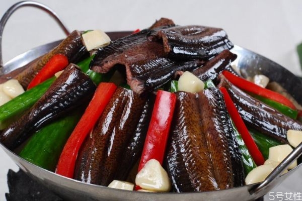 黃鱔有什么營(yíng)養(yǎng)價(jià)值呢 黃鱔怎么做好吃呢