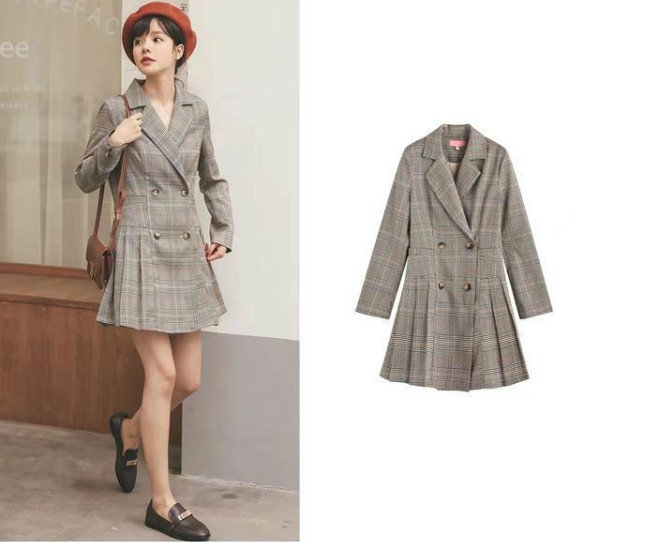 秋季淑女風(fēng)格穿衣搭配圖片 秋季淑女裝搭配圖片 秋季淑女風(fēng)格穿衣搭配圖片 秋季淑女裝搭配圖片