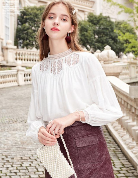 秋季淑女風(fēng)格穿衣搭配圖片 秋季淑女裝搭配圖片 秋季淑女風(fēng)格穿衣搭配圖片 秋季淑女裝搭配圖片