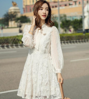 秋季淑女風(fēng)格穿衣搭配圖片 秋季淑女裝搭配圖片 秋季淑女風(fēng)格穿衣搭配圖片 秋季淑女裝搭配圖片