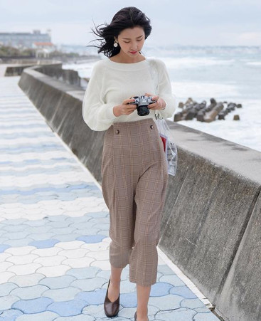 秋季淑女風(fēng)格穿衣搭配圖片 秋季淑女裝搭配圖片 秋季淑女風(fēng)格穿衣搭配圖片 秋季淑女裝搭配圖片