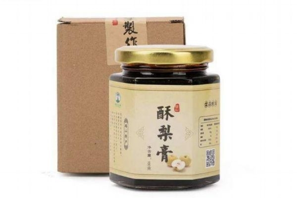 秋梨膏多少錢(qián)一瓶 秋梨膏的作用 秋梨膏多少錢(qián)一瓶 秋梨膏的作用