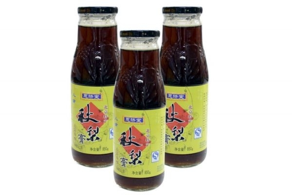 秋梨膏多少錢(qián)一瓶 秋梨膏的作用 秋梨膏多少錢(qián)一瓶 秋梨膏的作用