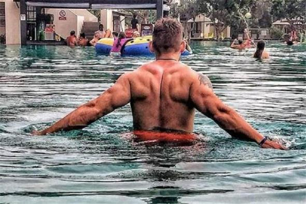 三角肌中束鍛煉方法 三角肌中束訓(xùn)練動(dòng)作 三角肌中束鍛煉方法 三角肌中束訓(xùn)練動(dòng)作