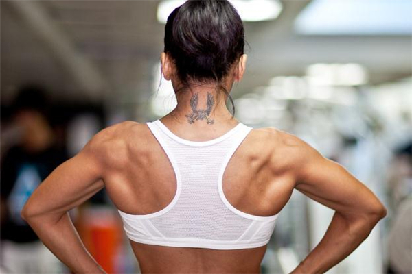 大圓肌在哪個位置 大圓肌和背闊肌的關系 大圓肌在哪個位置 大圓肌和背闊肌的關系