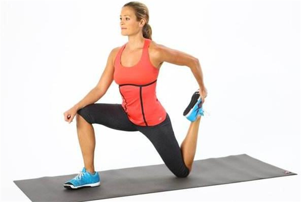 股四頭肌包括哪四塊 股四頭肌鍛煉方法 股四頭肌包括哪四塊 股四頭肌鍛煉方法