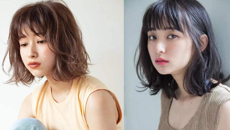 臉圓脖子短適合什么發(fā)型 臉圓脖子短的女生發(fā)型 臉圓脖子短適合什么發(fā)型 臉圓脖子短的女生發(fā)型