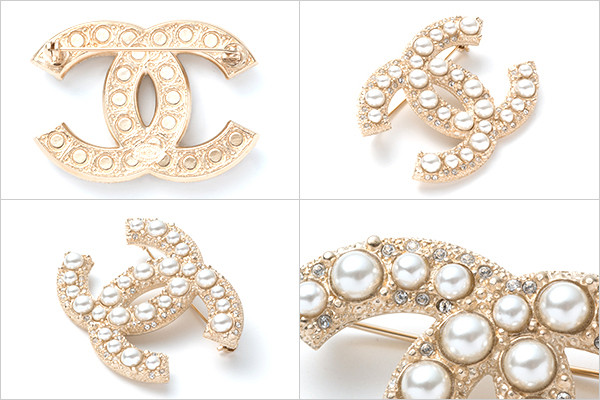 香奈兒胸針好不好 香奈兒胸針怎么樣 香奈兒胸針好不好 香奈兒胸針怎么樣
