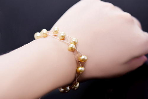珍珠手鏈的樣式有哪些 珍珠手鏈戴哪只手好 珍珠手鏈的樣式有哪些 珍珠手鏈戴哪只手好