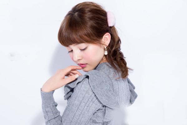 大臉適合什么發(fā)卡 什么樣的人適合戴發(fā)卡 大臉適合什么發(fā)卡 什么樣的人適合戴發(fā)卡