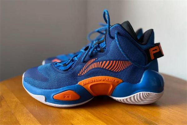 李寧空襲6開(kāi)箱測(cè)評(píng) 空襲6配置怎么樣