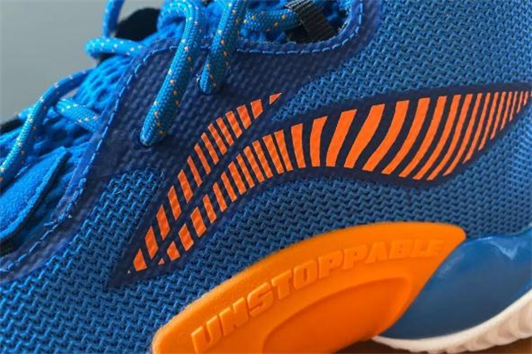 李寧空襲6開(kāi)箱測(cè)評(píng) 空襲6配置怎么樣