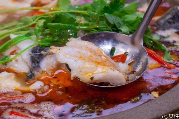 草魚有什么營(yíng)養(yǎng)價(jià)值呢 草魚怎么做好吃呢