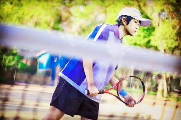 初學網球一個人怎么練 初學網球的基本動作