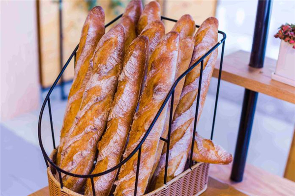 法棍適合減肥的人吃嗎 法棍熱量高嗎 法棍適合減肥的人吃嗎 法棍熱量高嗎